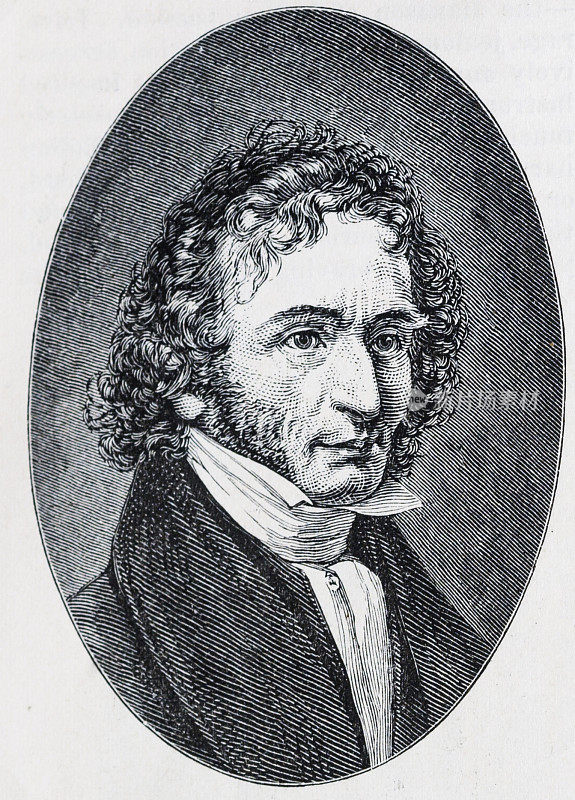 Nicolo Paganini